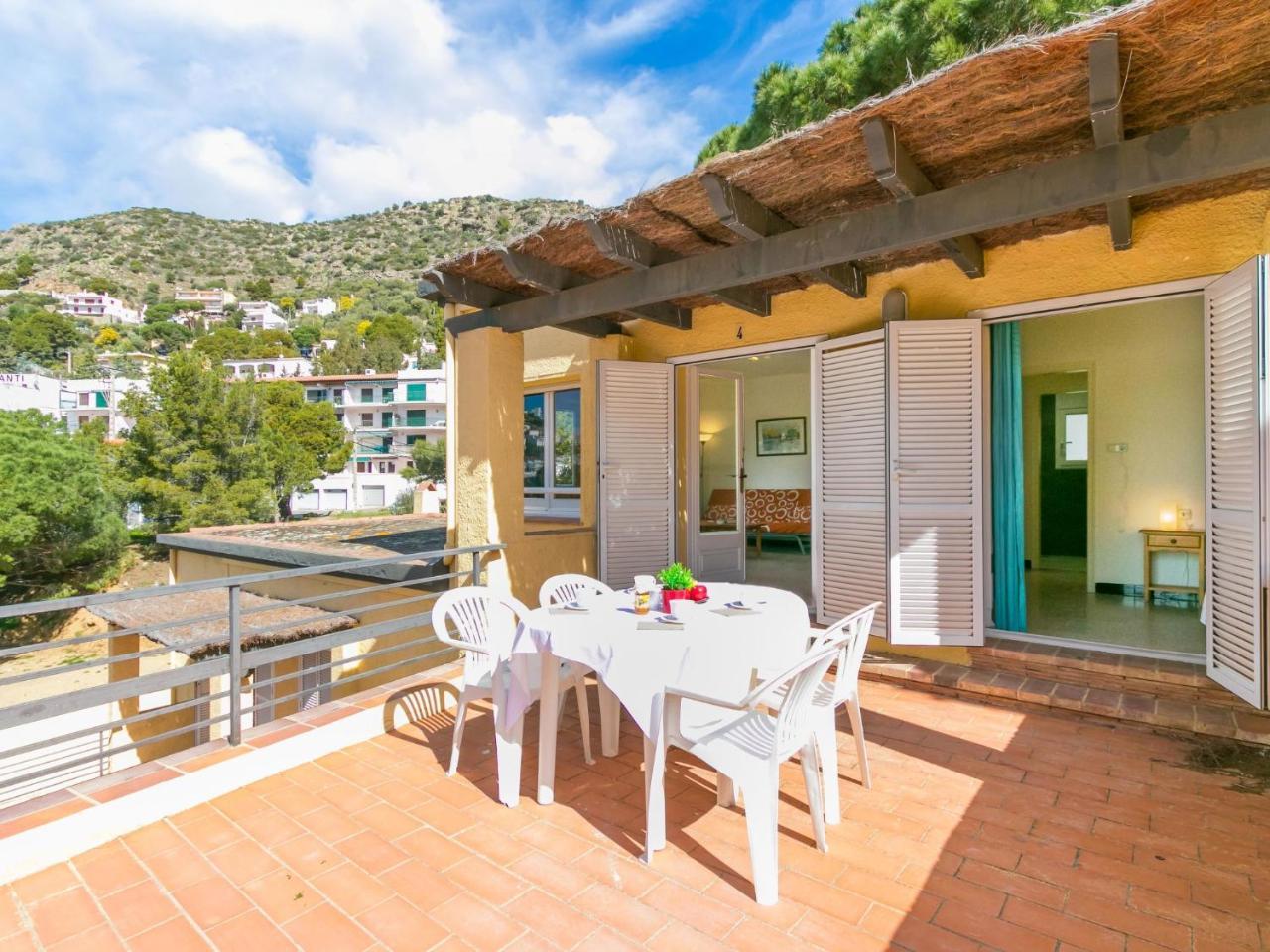 Apartment Velazquez-2 By Interhome Roses Exterior foto